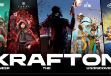 Gamescom 2026 : Krafton viendra au salon allemand avec 5 jeux