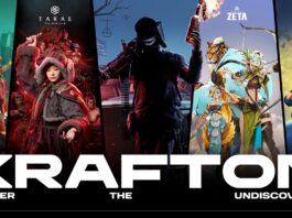 Gamescom 2026 : Krafton viendra au salon allemand avec 5 jeux