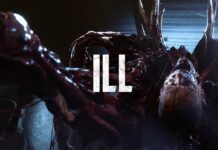 Ill revient et présente un trailer lors du State of Play