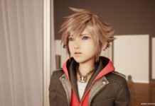 Kingdom Hearts 4 revient enfin avec du gameplay et une grosse annonce pour la Switch 2