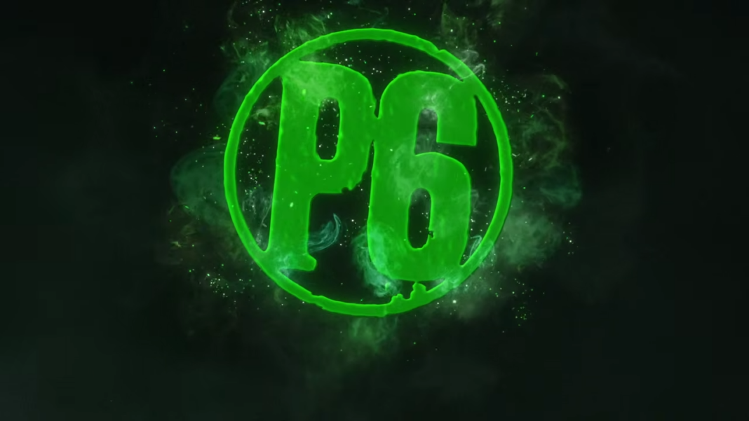 persona 6