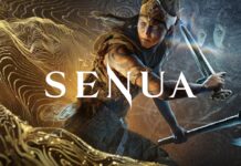 Xbox dévoile Senua : combats tactiques, infiltration et monde deux fois plus grand