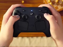 Steam Controller : Valve annonce que certaines commandes glissent jusqu’en 2027