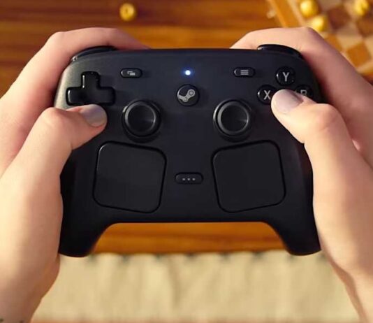 Steam Controller : Valve annonce que certaines commandes glissent jusqu’en 2027