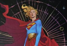 Avis – Supergirl Woman of Tomorrow (Urban Comics)