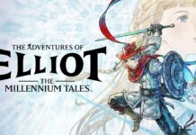 TEST – The Adventures of Elliot: The Millennium Tales : Square Enix tente le Zelda-like en HD-2D