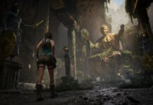 Tomb Raider Legacy of Atlantis : date de sortie, éditions et gameplay, le remake se précise