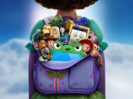 Avis – Toy Story 5 : Pixar oppose Jessie, Woody et Buzz à la génération des écrans