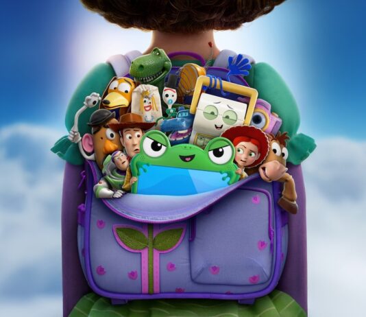 Avis – Toy Story 5 : Pixar oppose Jessie, Woody et Buzz à la génération des écrans