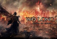 Wo Long 2: Wings of Ember officialisé, Team Ninja prépare une suite bien plus ambitieuse