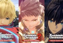 Xenoblade Chronicles : Nintendo améliore toute la trilogie sur Switch 2 avec de nouveaux contenus