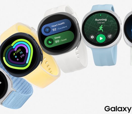 TEST – Samsung Galaxy Watch 9