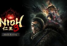 Nioh 3 va lancer son premier DLC intitulé « L’Enfer déchaîné »