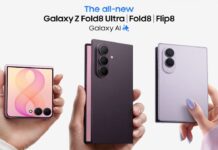 Galaxy Z Fold8 Ultra, Fold8 et Flip8 : Samsung divise sa gamme de smartphones pliables