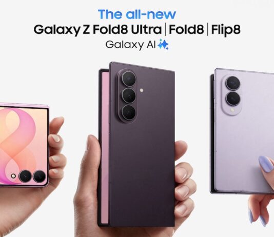 Galaxy Z Fold8 Ultra, Fold8 et Flip8 : Samsung divise sa gamme de smartphones pliables