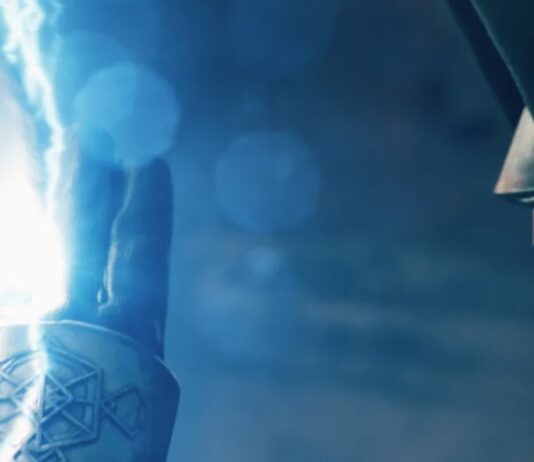 Avengers: Doomsday dévoile sa première bande-annonce