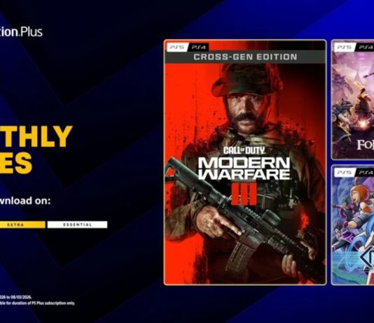 PlayStation Plus de juillet s’offre l’arsenal de Call of Duty
