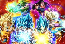 Dragon Ball Sparking Zero ajoute 33 personnages et un nouveau mode solo dans son prochain DLC