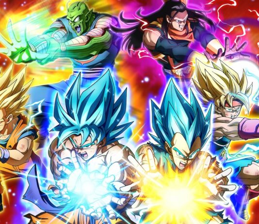 Dragon Ball Sparking Zero ajoute 33 personnages et un nouveau mode solo dans son prochain DLC