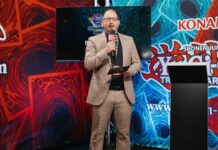 « Il n’y a jamais eu de meilleur moment pour commencer Yu-Gi-Oh! » : Dom Galizia (KONAMI) répond à nos questions
