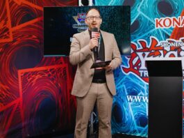 « Il n’y a jamais eu de meilleur moment pour commencer Yu-Gi-Oh! » : Dom Galizia (KONAMI) répond à nos questions