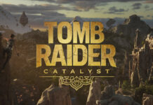 Tomb Raider Catalyst sortirait plus tard que prévu
