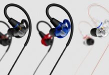 Sony dévoile les IER-M500, des écouteurs intra-auriculaires pensés pour les musiciens sur scène