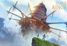 TEST – Sword Art Online: Echoes of Aincrad