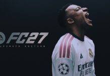 EA SPORTS FC 27 choisit Kylian Mbappé pour sa jaquette Ultimate