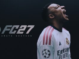 EA SPORTS FC 27 choisit Kylian Mbappé pour sa jaquette Ultimate