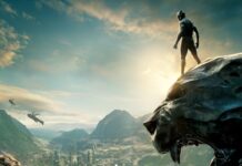 Black Panther 3 : Marvel dévoile le nouveau T’Challa et sa date de sortie