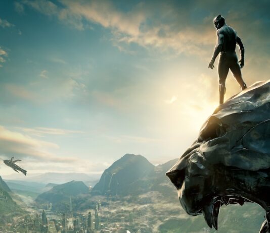 Black Panther 3 : Marvel dévoile le nouveau T’Challa et sa date de sortie