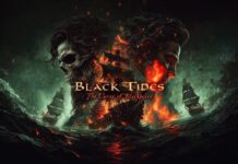 Black Tides: The Curse of Blackbeard ramènera Barbe Noire sur PS5 en 2027