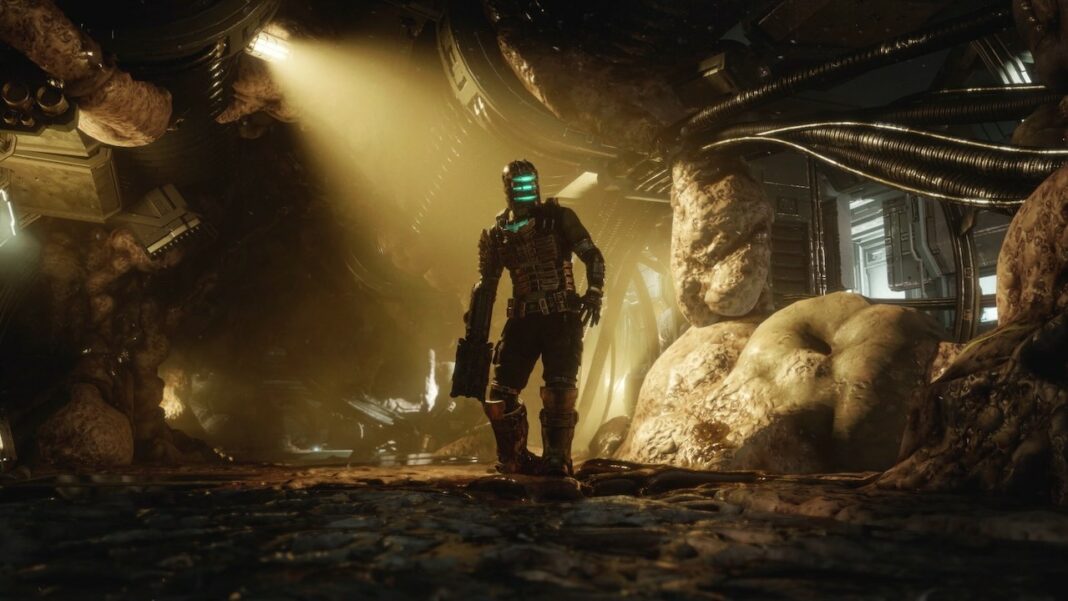 Le créateur de Dead Space Glen Schofield annonce sa retraite après 35 ans