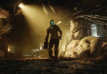 Le créateur de Dead Space Glen Schofield annonce sa retraite après 35 ans Le créateur de Dead Space Glen Schofield annonce sa retraite après 35 ans