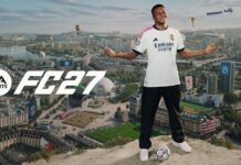EA SPORTS FC 27 dévoile sa date de sortie, son Mode The Grounds, ses version et son trailer