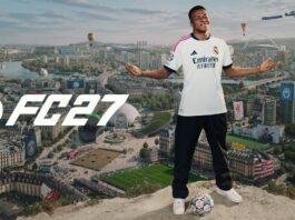 EA SPORTS FC 27 dévoile sa date de sortie, son Mode The Grounds, ses version et son trailer