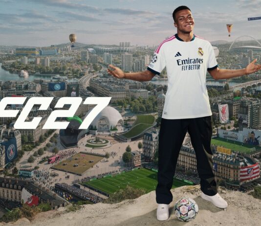 EA SPORTS FC 27 dévoile sa date de sortie, son Mode The Grounds, ses version et son trailer