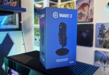 TEST – Elgato Wave:3 MK.2, un micro USB premium surprenant