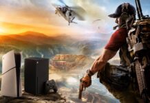 Ghost Recon Wildlands préparerait son retour sur PS5 et Xbox Series avec une Definitive Edition