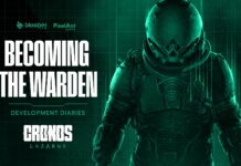 Cronos: Lazarus dévoile enfin son gameplay et les pouvoirs inédits du Warden