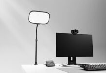 Elgato dévoile la Key Light Air MK.2, un éclairage USB-C de 2 100 lumens pour les créateurs