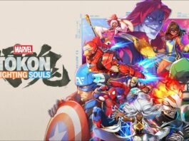 TEST – Marvel Tōkon : Fighting Souls