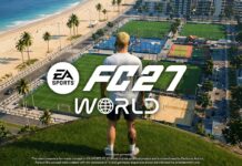 EA Sports FC 27 : La date et d’autres infos fuitent avant l’heure