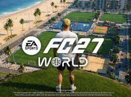 EA Sports FC 27 : La date et d’autres infos fuitent avant l’heure