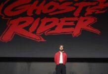 Ryan Gosling est officiellement le nouveau Ghost Rider du MCU