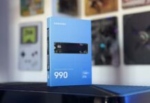 TEST – Samsung SSD 990, une nouvelle option abordable en 2026