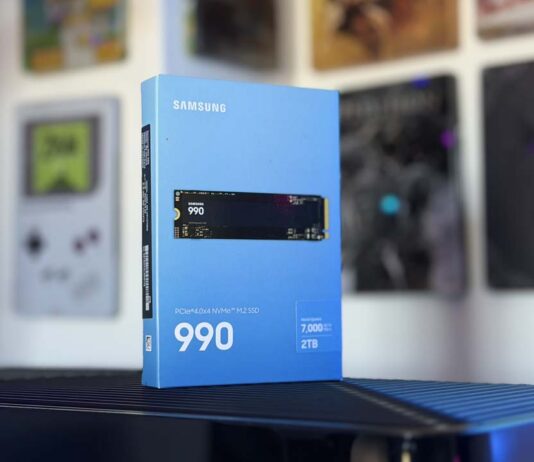 TEST – Samsung SSD 990, une nouvelle option abordable en 2026