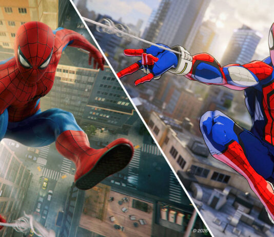 Spider-Man 2 reçoit deux costumes gratuits inspirés de Brand New Day et Marvel Tōkon