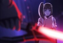 Star Wars: Visions – Le Neuvième Jedi dévoile une bande-annonce spectaculaire avant son arrivée sur Disney+
